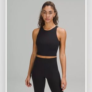 Lululemon Align High Neck Tank Top